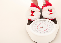 Γιατί οι άνθρωποι παίρνουν βάρος το χειμώνα;